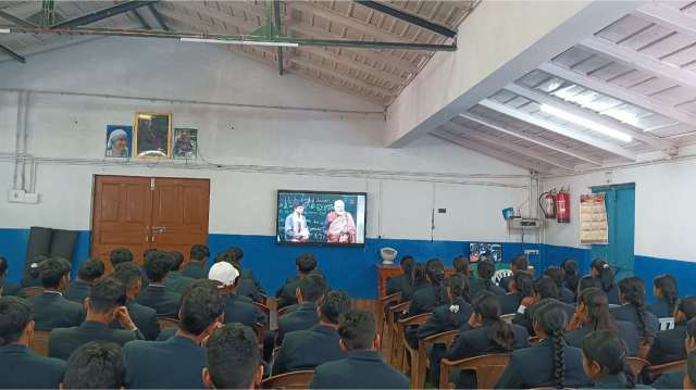 Pariksha Pe Charcha 2026 